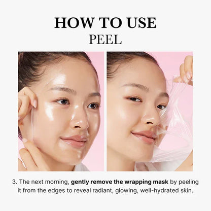 Collagen Glow Mask