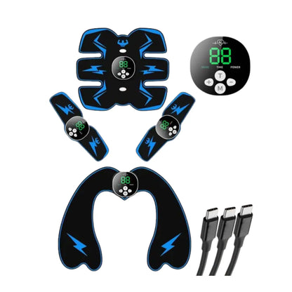 Nexisify™  Muscle Stimulator