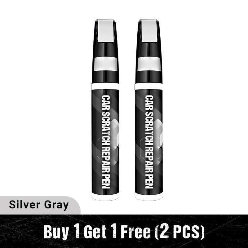 Silver Gray