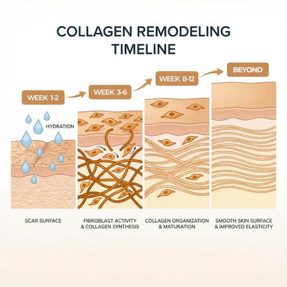 Jaxvolt™Clinical Acne Scar Remodeling Stick