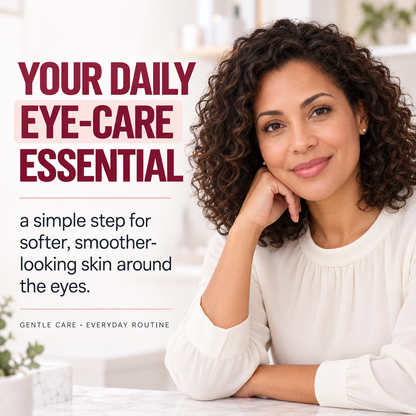 🎁 BUY 1 GET 1 FREE | P7 Eye Renewal Crème