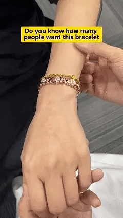 Science-Backed Slimming – Negative Ions, Germanium, and Magnetic Energy in One Powerful Bracelet!