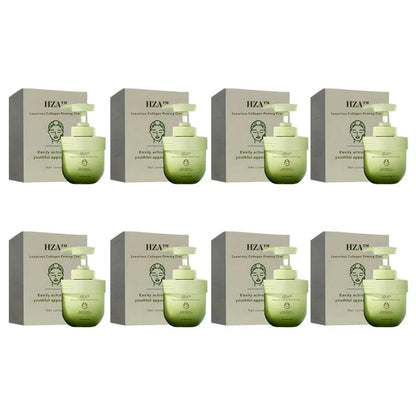 (🔥LAST DAY SALE - 80% OFF) HZA™ Luxurious Collagen Firming Cream
