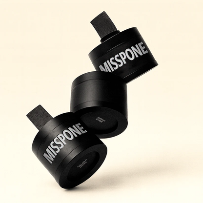 Misspone™ - Revive Your Hairline Powder
