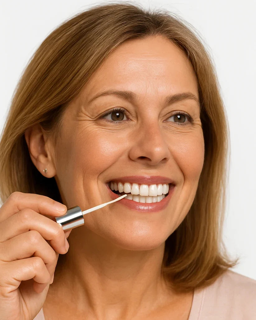 SMILEFITPRO™ Tooth Polish