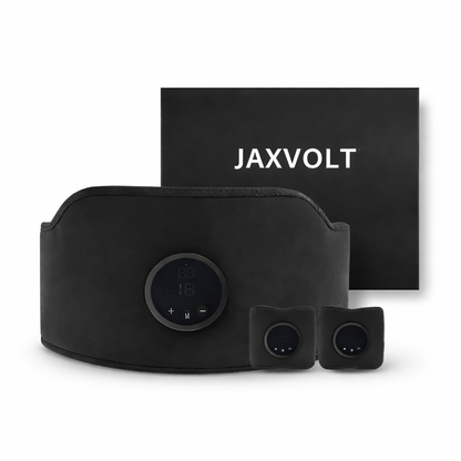 JAXVOLT™ Ultra Muscle Stimulator