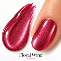 Floral Wine