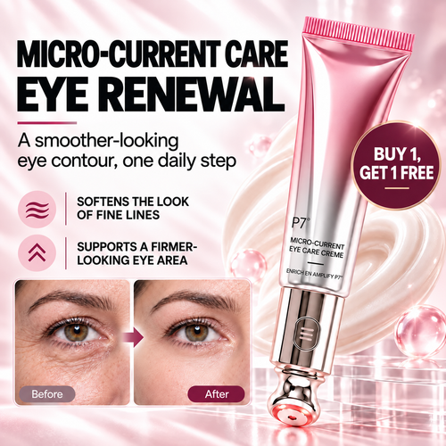 🎁 BUY 1 GET 1 FREE | P7 Eye Renewal Crème