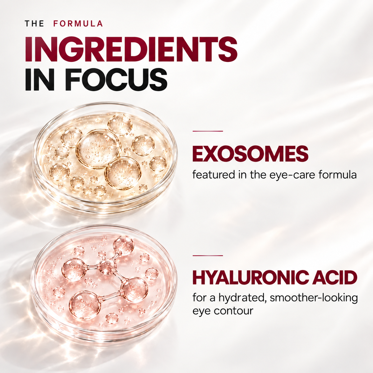 🎁 BUY 1 GET 1 FREE | P7 Eye Renewal Crème