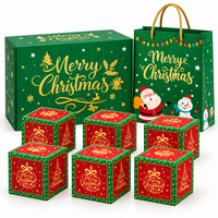 Christmas Green