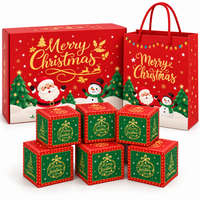 Christmas Red