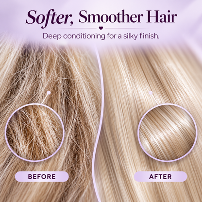 Nexisify® Blonde Rescue Purple Hair Mask