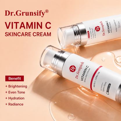 Dr.Grunsify Advanced Vitamin-C Brightening Complex