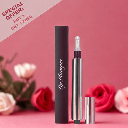 Gloss for volume and hydration