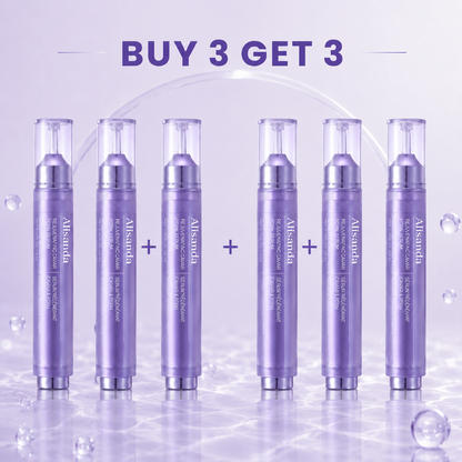 🔥BUY 1 GET 1 FREE 🎁 Alisanda™Caviar PDRN Serum