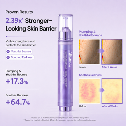 🔥BUY 1 GET 1 FREE 🎁 Alisanda™Caviar PDRN Serum