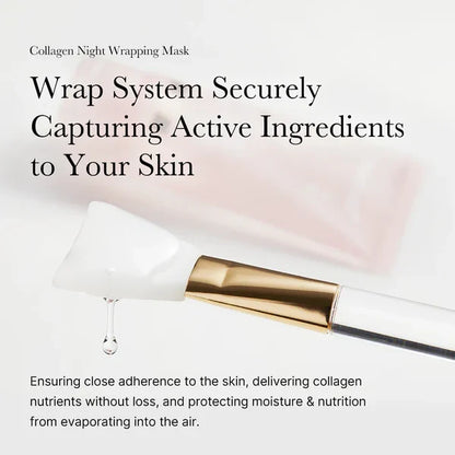 Collagen Glow Mask