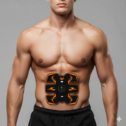 Nexisify™  Muscle Stimulator