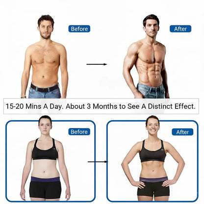 Nexisify™  Muscle Stimulator