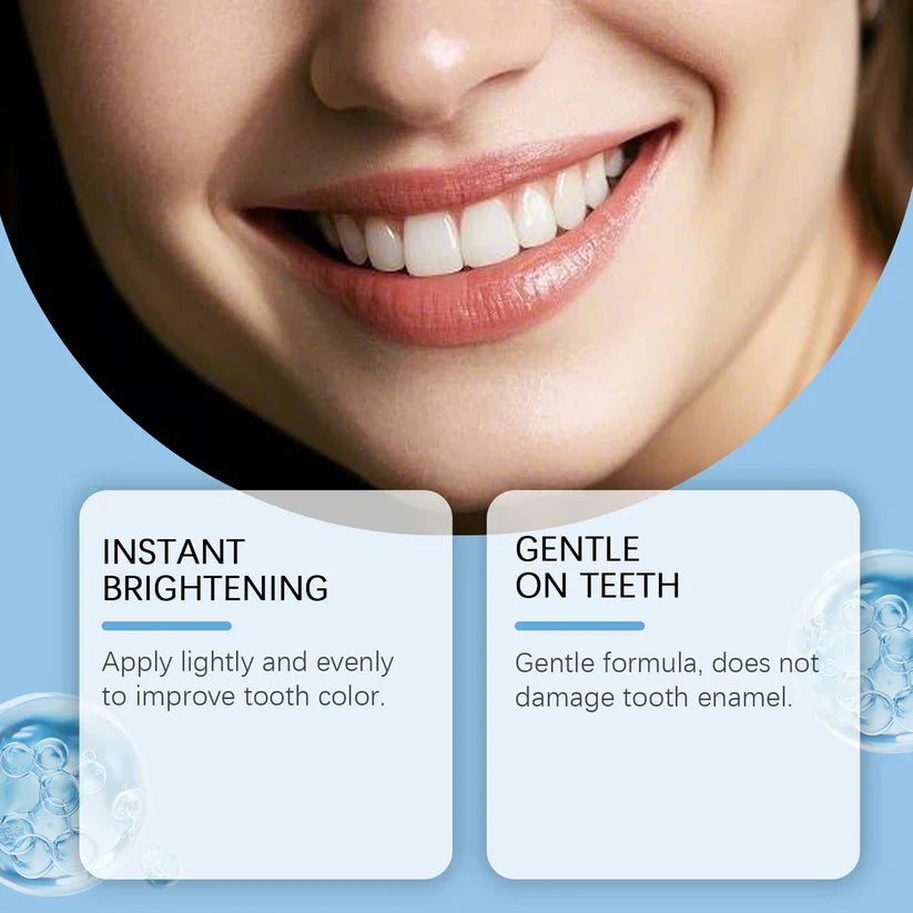 Teeth Polish- Official Authentic | Instant Clean Smile