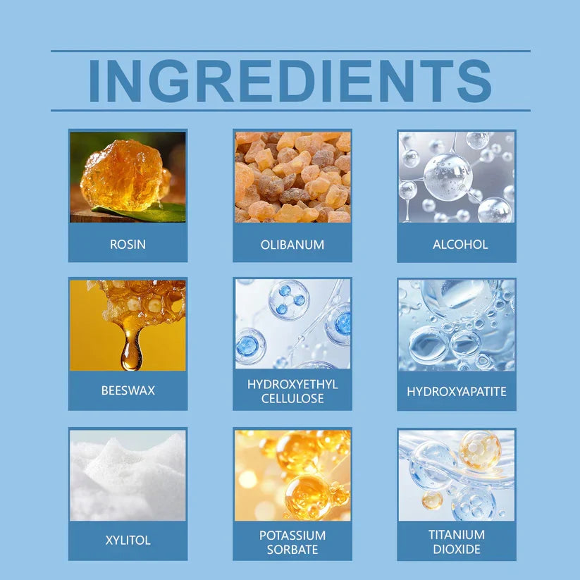 Teeth Polish- Official Authentic | Instant Clean Smile
