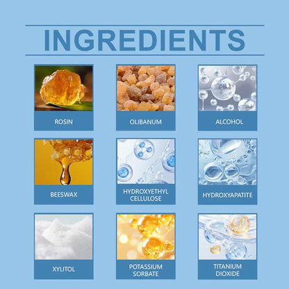 Teeth Polish- Official Authentic | Instant Clean Smile