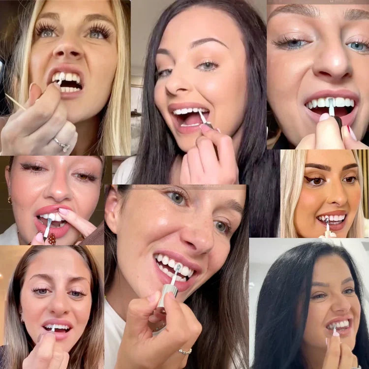 SMILEFITPRO™ Tooth Polish