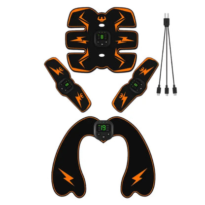 Nexisify™  Muscle Stimulator