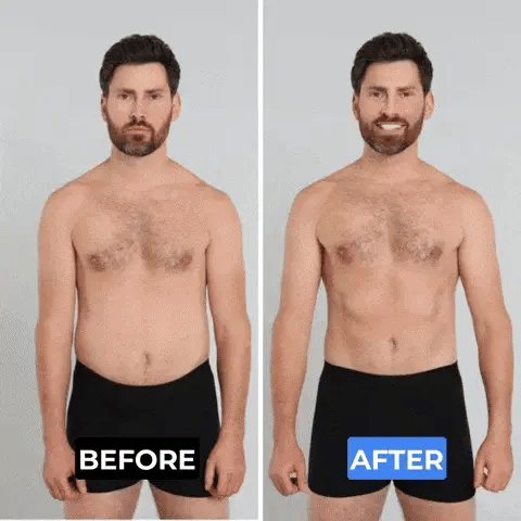JAXVOLT™ Ultra Muscle Stimulator