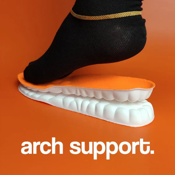 SmileFitPro™Massage Insoles