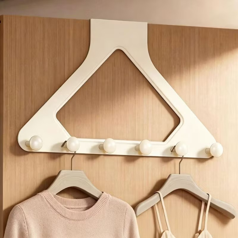 🔥 Buy 1 Get 1 Free — Hang More Clothes Tonight (No Drill)