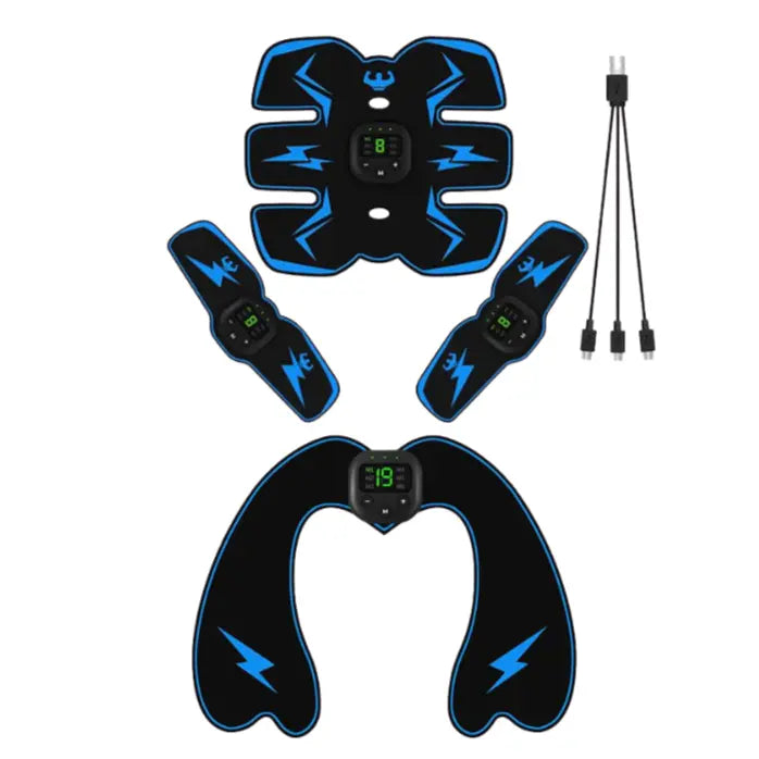 Nexisify™  Muscle Stimulator