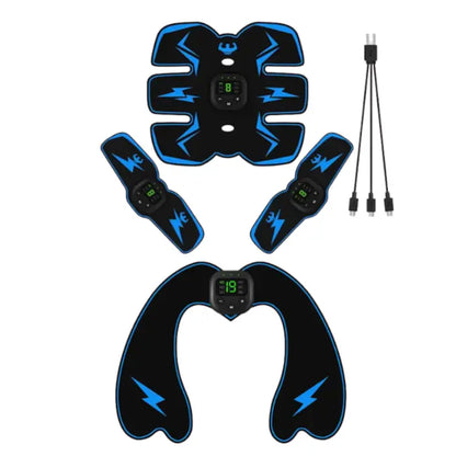 Nexisify™  Muscle Stimulator
