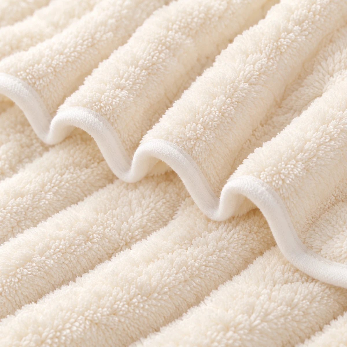 🎁 BUY 1 GET 1 FREE | Plush Hair Towel Wrap