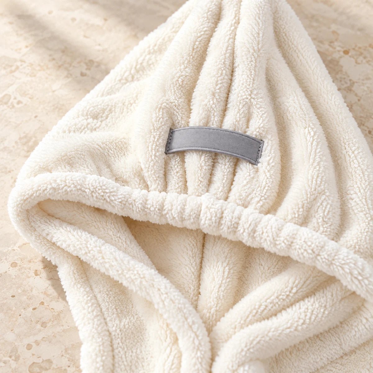 🎁 BUY 1 GET 1 FREE | Plush Hair Towel Wrap