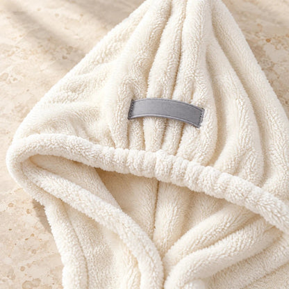 🎁 BUY 1 GET 1 FREE | Plush Hair Towel Wrap