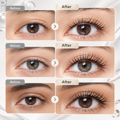 🎁 BUY 1 GET 1 FREE! Eyelash Growth Serum – Safe & Gentle Lash Care for Fuller, Thicker-Looking Lashes in 2 Weeks*