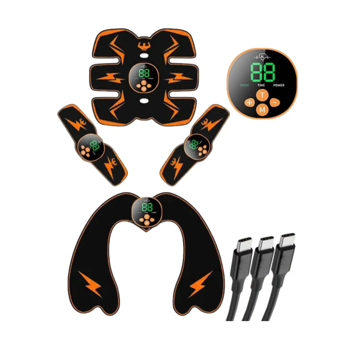 Nexisify™  Muscle Stimulator