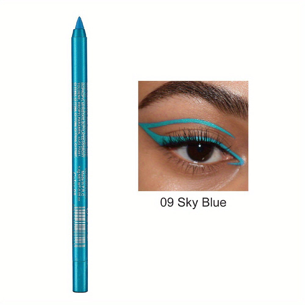 Sky Blue