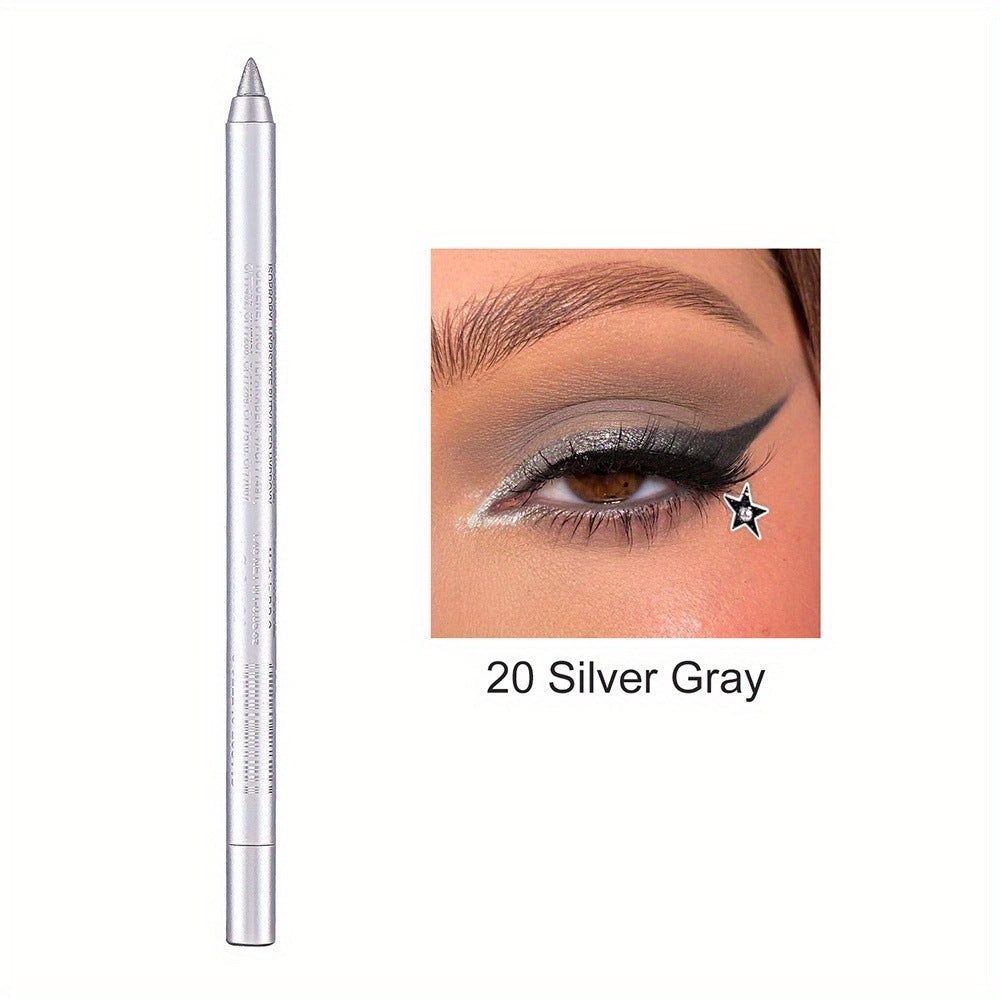 Silver Gray