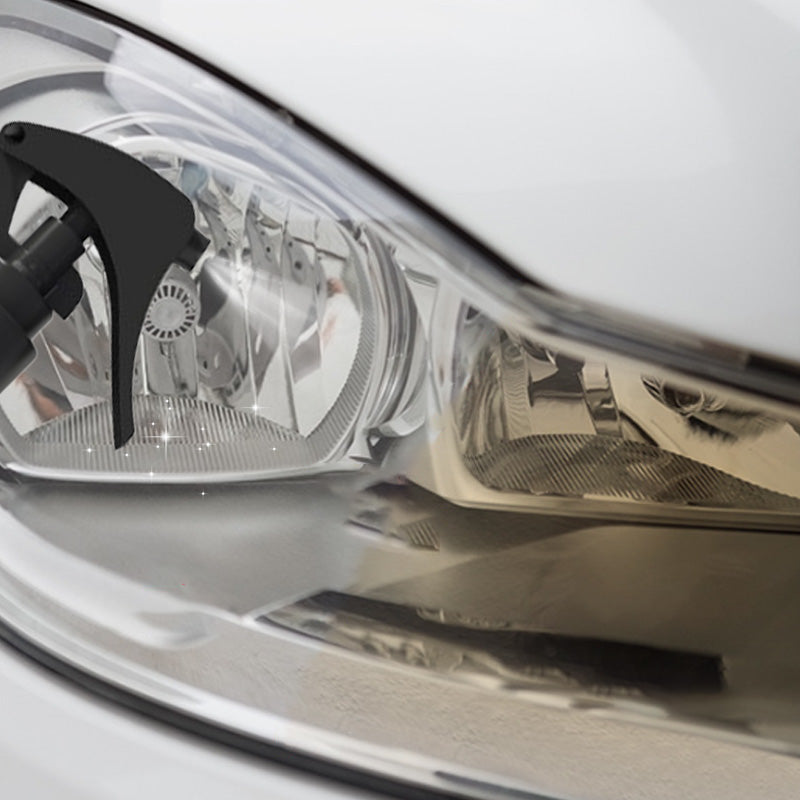 💡 Car Headlight Cleaning & Restoration Agent – Scratch Remover, UV Protection & Anti-Yellowing 🚗