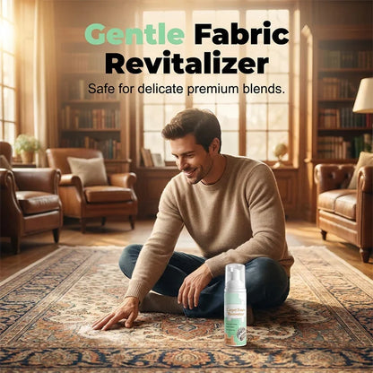 Waterless Carpet Cleaning Foam Removes Tough Stains Fast With Towel
